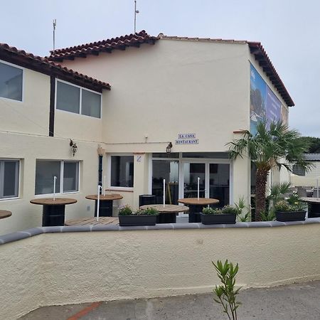 Mobilhome Soleia Neuf 2023 Mar Estang Siblu Village Canet-En-Roussillon Εξωτερικό φωτογραφία